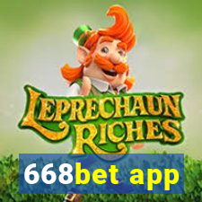 668bet app